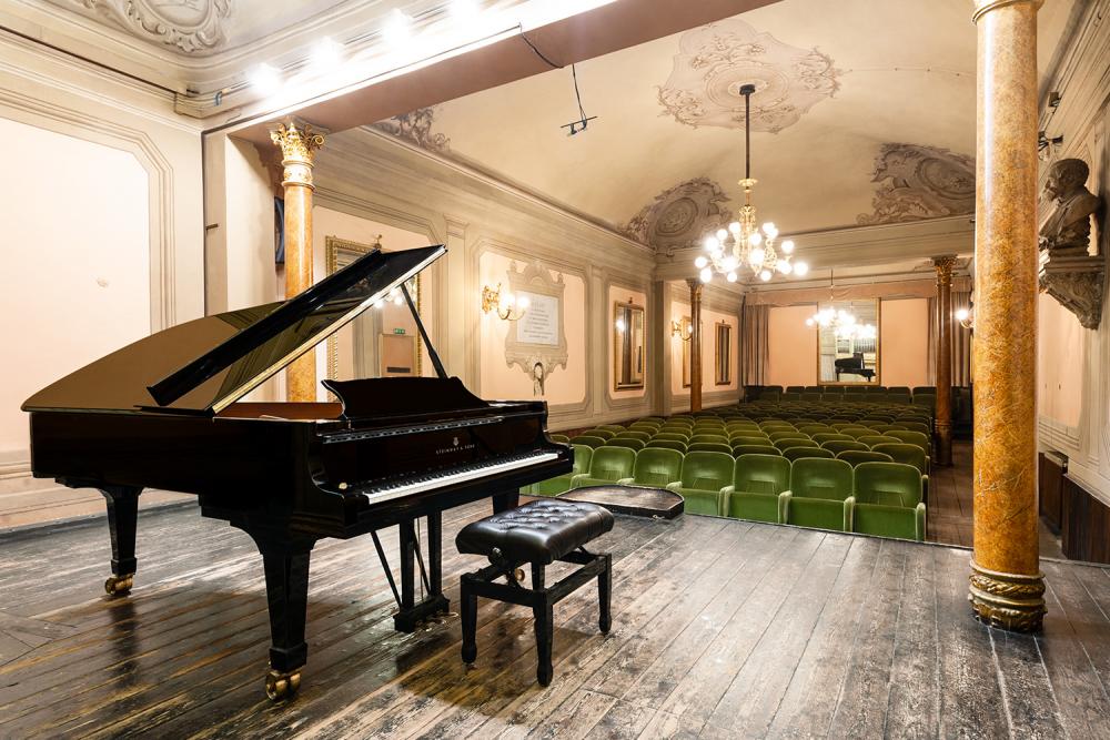 Sala Mozart